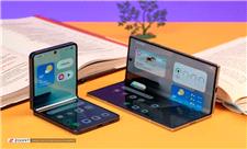 اپل در تولید آیفون تاشو به مشکل خورد