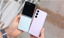 آپدیت One UI 8.5 بتا برای گلکسی S23 و گوشی‌های تاشو قدیمی سامسونگ منتشر شد