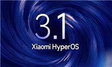 آپدیت HyperOS 3.1 شیائومی برای این گوشی‌ها منتشر شد