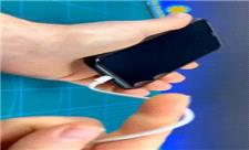 یک ترفند کاربردی برای پاره نشدن شارژر آیفون