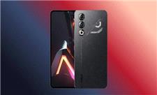 گوشی نوبیا نئو 5 پرو با تریگرهای گیمینگ و نمایشگر OLED معرفی شد