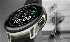 ساعت هوشمند Amazfit Cheetah 2 Pro با سنسورهای پیشرفته و قابلیت‌های ورزشی حرفه‌ای معرفی شد