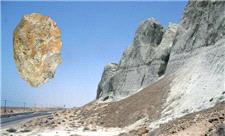 کشف ماهیت اصلی سنگ‌های جنوب شرق ایران پس از یک دهه تحقیق