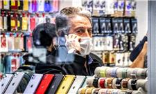 گوشی‌های موبایل بدون کد ساتا رجیستر نمی‌شوند