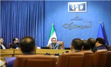 افشین: 100 شرکت دانش‌بنیان در جنگ رمضان آسیب دیدند
