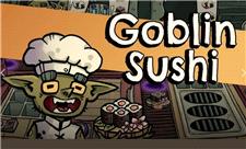 معرفی بازی موبایل Goblin Sushi | غذاهای عجیب برای مشتریان ترسناک