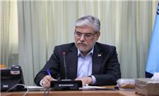 مشاور وزیر علوم در امور شورای عالی علوم، تحقیقات و فناوری منصوب شد