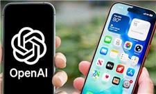 هدف اولین گوشی هوشمند OpenAI جایگزینی اپلیکیشن‌ها با عامل هوش مصنوعی است