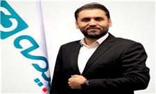 حسنی مدیر پروژه صندوق بازنشستگی کشوری بیمه دی شد