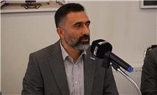 احمدی حسینی سرپرست بیمه دی استان خراسان رضوی شد