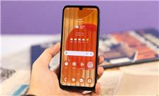 آپدیت One UI 8.5 برای گلکسی A25 در ایران منتشر شد