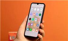 مدل 4G گلکسی A15 به One UI 8.5 آپدیت شد