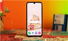 گلکسی A15 4G در ایران آپدیت One UI 8.5 را دریافت کرد