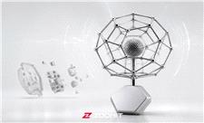 اپل پتنت یک میکروفون کروی عجیب را برای ضبط صدای فضایی ثبت کرد