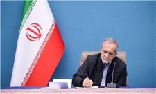 محصولات بار اول دانش‌بنیان‌ با دستور رئیس جمهور بیمه می‌شوند