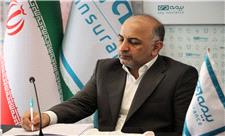 پیام تبریک مدیرعامل شرکت بیمه دی به مناسبت روز خبرنگار: خبرنگاران متعهد، سفیران آگاهی و جهادگران تبیین هستند
