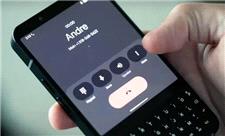 گوشی Minimal Phone 2 با نمایشگر AMOLED و پشتیبانی از 5G معرفی شد