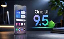 سامسونگ با انیمیشن‌های روان‌تر رابط کاربری One UI 9.5 را ارتقا می‌دهد