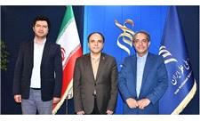 زمینه‌های همکاری بنیاد ملی علم ایران و دانشگاه گلستان بررسی شد