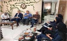 مدیر بیمه دی استان البرز: شفاف‌سازی و اطلاع‌رسانی دقیق، کلید ارتقاء رضایتمندی بازنشستگان است