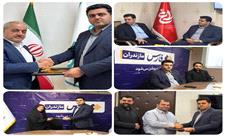 تقدیر  مدیر بیمه دی مازندران از نقش‌آفرینی رسانه‌ها در ارتقای فرهنگ بیمه‌ای