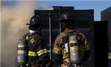 تغییرات بیولوژیکی آتش‌نشانان پس از خاموش کردن آتش