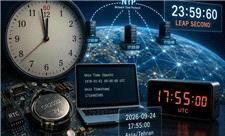 یک ثانیه فاجعه‌بار برای جهان دیجیتال