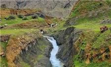چشمه تووه در شمار مهمترین زیستگاه‌های زیرزمینی جهان قرار گرفت