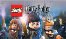 تماشا کنید: کالکشن LEGO Harry Potter به نینتندو سوییچ 2 می‌آید