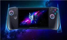 ایسر از کنسول دستی Predator Atlas 7 با گرافیک Intel Arc رونمایی کرد
