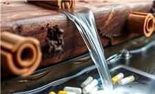 حذف داروها از فاضلاب با کمک ضایعات چوب