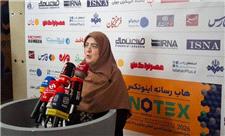 مهاجرانی:برگزاری نمایشگاه اینوتکس در شرایط کنونی کشور کاری ارزشمند است