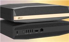 رونمایی ایسر از کامپیوتر کوچک و قدرتمند RTX Spark با 128 گیگابایت رم یکپارچه