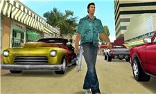 نسخه وب بازی‌های افسانه‌ای GTA Vice City و GTA III از راه رسید