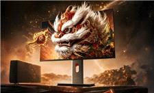 مانیتور جدید لنوو با پنل 120 هرتز 4K برای کاربران حرفه‌ای رونمایی شد
