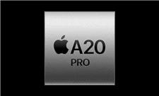 اپل از A20 Pro رونمایی کرد؛ قلب تپنده آیفون‌ 18 پرو مکس با 32 موتور عصبی