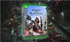 شرکت یوبیسافت رسماً به برنامه تبدیل دیسک به دیجیتال XBOX پیوست