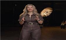 مهندس ایرانی در قلب رونمایی اپل؛ مریم عظیمی از دوربین آیفون 18 پرو گفت