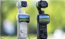 دوربین گیمبال جدید اینستا360 با سنسور یک اینچی رونمایی شد