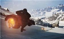 تریلر جدیدی از بازی Star Wars: Galactic Racer منتشر شد