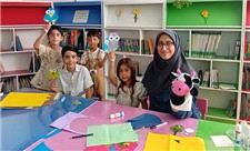 توسعه یک پلتفرم آموزشی بازی‌محور برای دبستانی‌ها