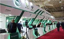 نمایش تازه‌ترین دستاورد دانش‌بنیان‌ها در نمایشگاه کشاورزی قزاقستان