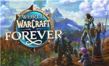 بتای بازی World of Warcraft: Forever آمار فوق‌العاده‌ای ثبت کرده است