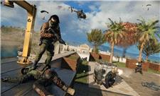پشتیبانی از Call of Duty: Warzone روی PS4 و Xbox One به‌زودی به پایان می‌رسد
