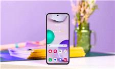 گلکسی A35 سامسونگ دومین آپدیت بتای One UI 9.0 را دریافت کرد