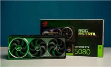 کارت‌های گرافیک مورد انتظار RTX 60 تا سال 2028 تأخیر خوردند؟