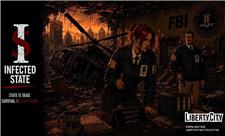 ماد داستان‌محور Infected State برای بازی GTA: San Andreas منتشر شد