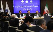 افشین: از فناوری‌ها در زنجیره شیلات کشور استفاده خواهد شد