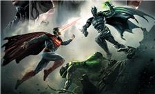 اد بون: شایعات مربوط به بازی Injustice 3 نادرست هستند