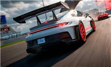 تماشا کنید: بازی ریسینگ GT Rivals برای اندروید و iOS منتشر شد